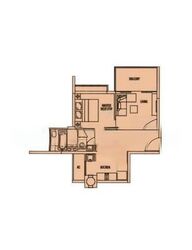 The Centrio (D12), Apartment #632844841